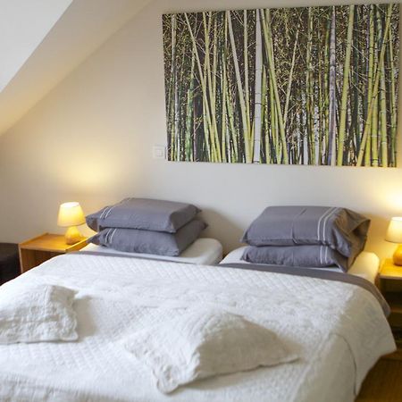 B&B Bio Brussels Saint-Gilles Exterior photo