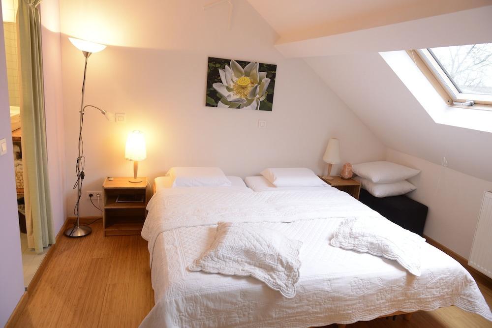B&B Bio Brussels Saint-Gilles Exterior photo