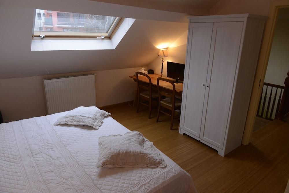 B&B Bio Brussels Saint-Gilles Exterior photo