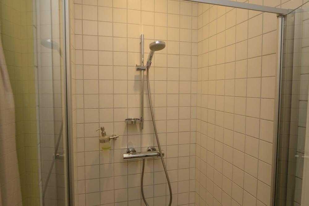 B&B Bio Brussels Saint-Gilles Exterior photo