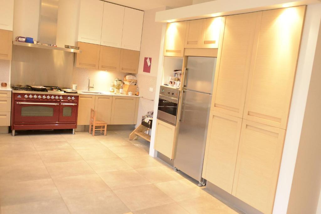 B&B Bio Brussels Saint-Gilles Exterior photo